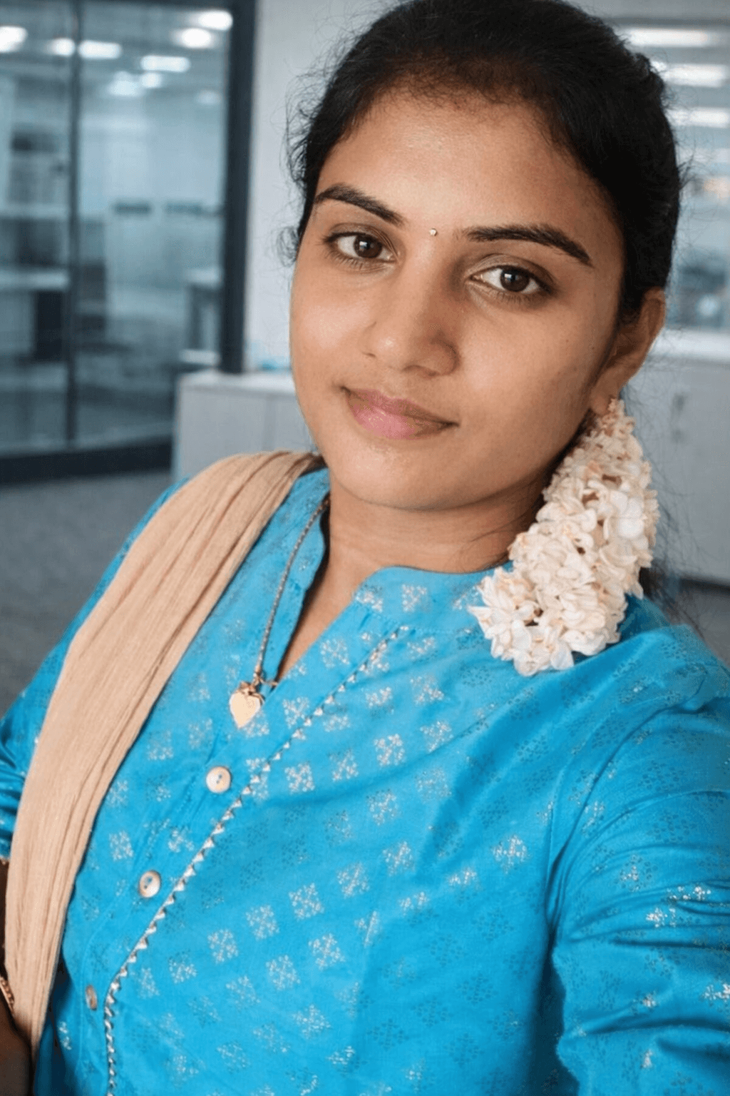Gayathri Sundar
