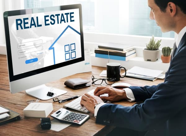 Real Estate CRM & Sales Platforms