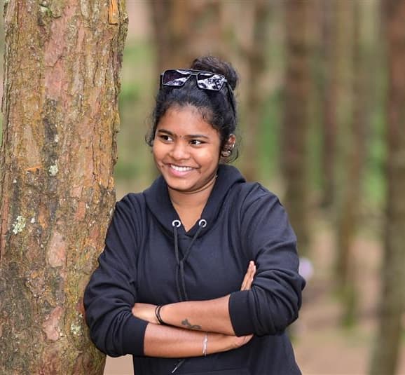 Sivabhargavi Balamurugan