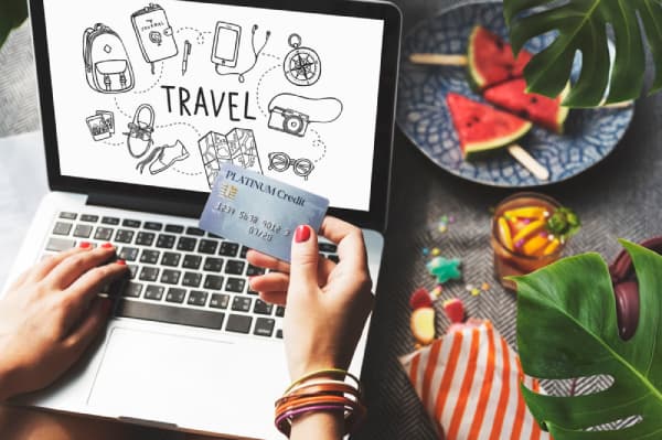 Travel CRM & Analytics Systems