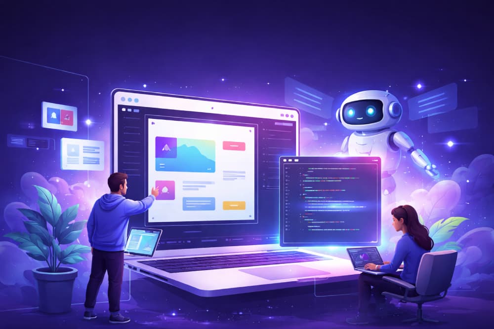 Design to Code with Figma AI: The Future of UI Development