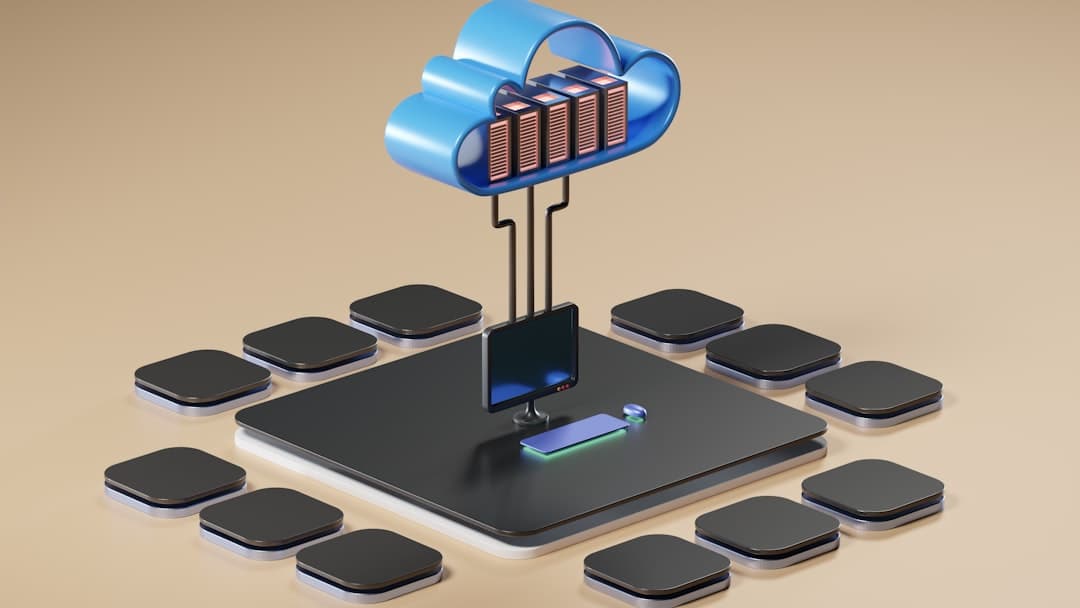 The Role of System Design in Building High-Availability Cloud Applications
