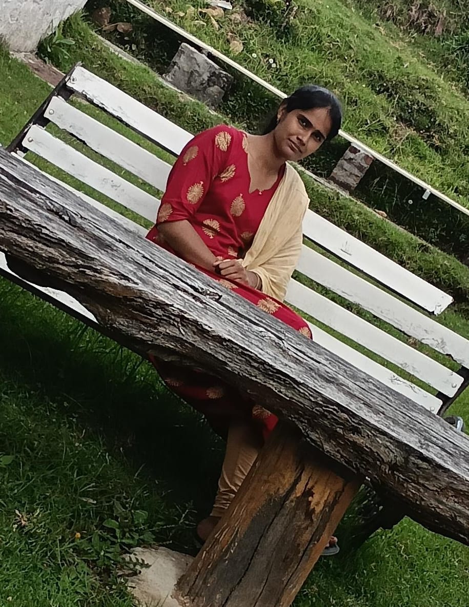 Aathilakshmi V