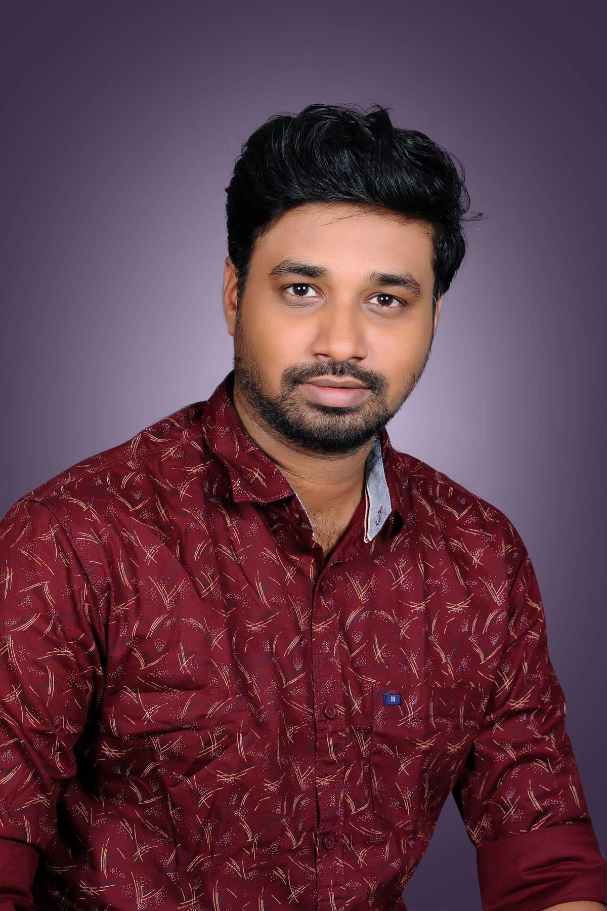 Manimuthu G