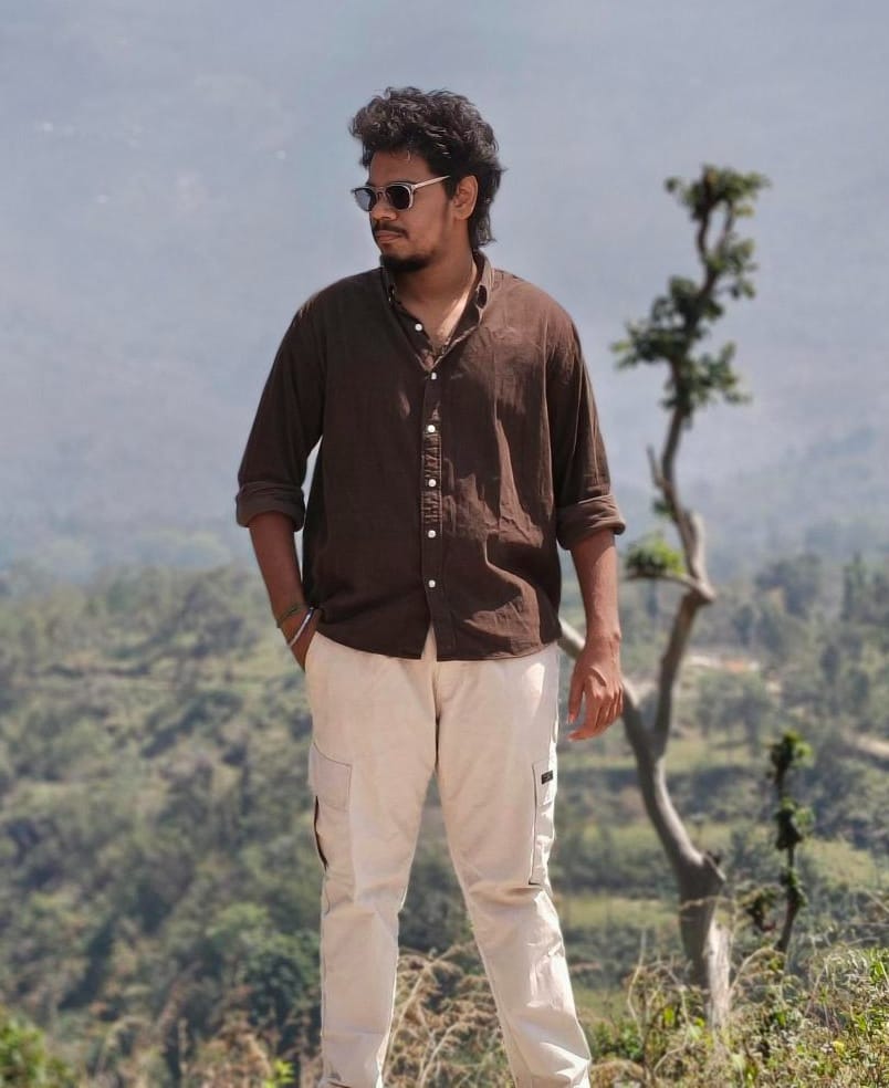 Ramkarthik D