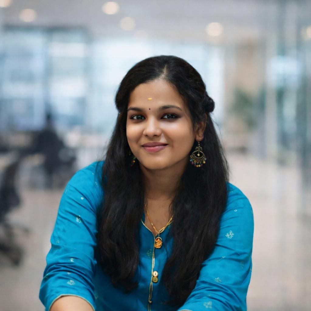 Swetha Alagarsamy