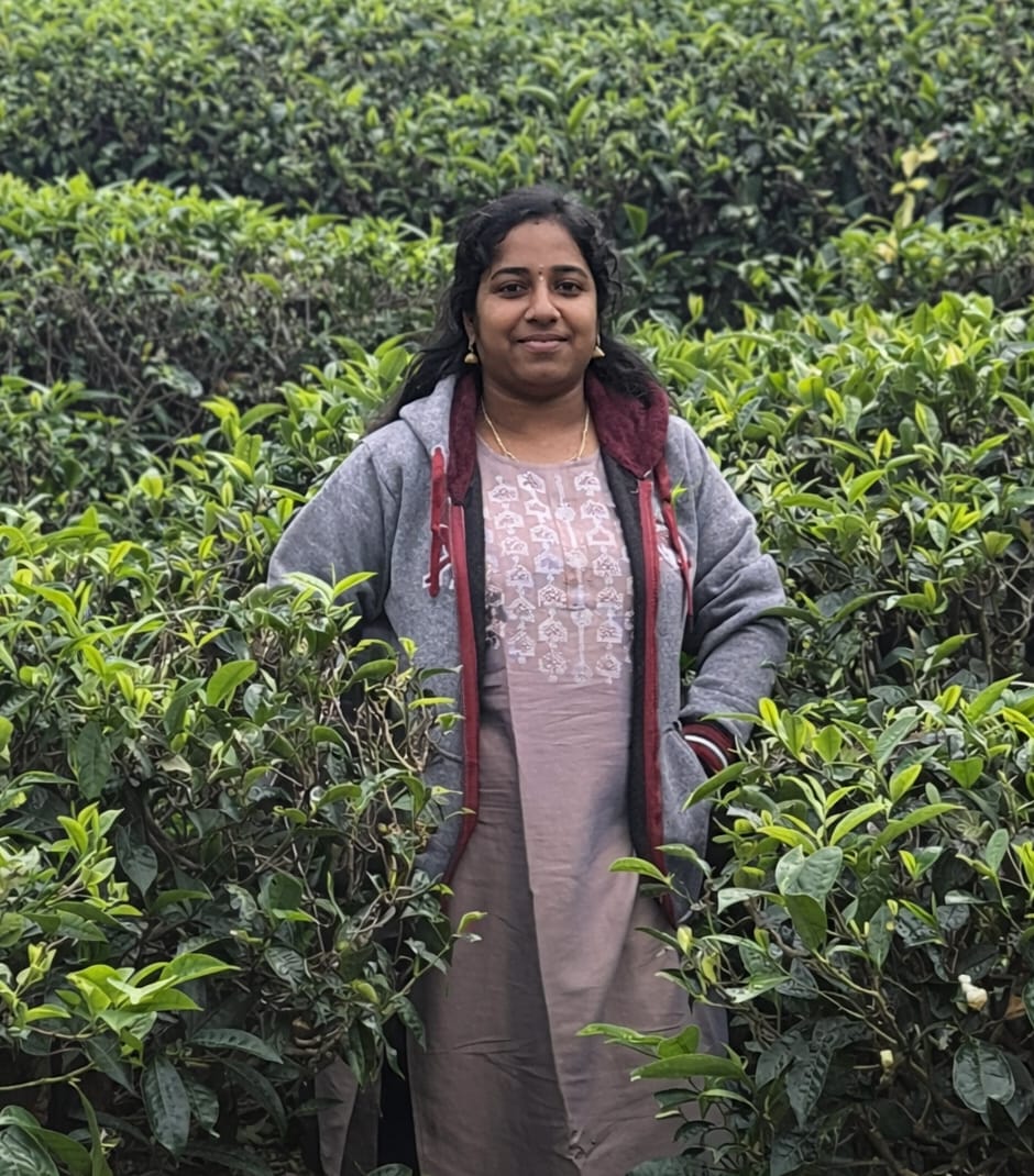 Pavithra