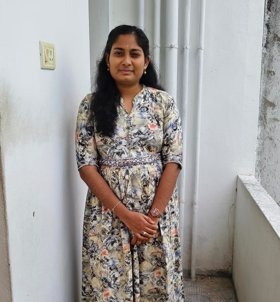 Stephi Baskaran