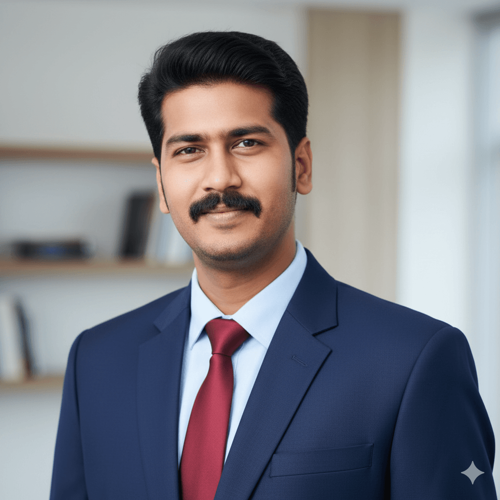 Mahesh Kumar