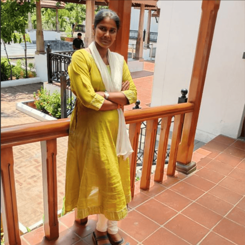 Aathilakshmi V